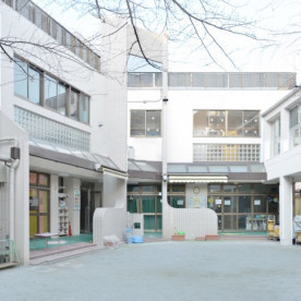 石井こども園