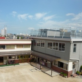 若松天使園