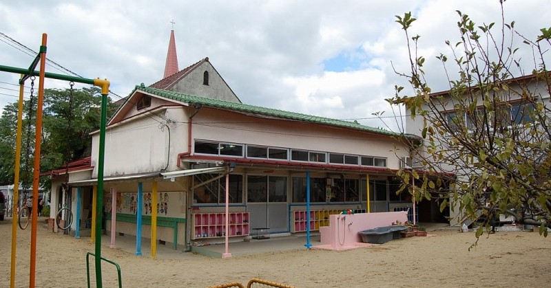 東福岡幼稚園