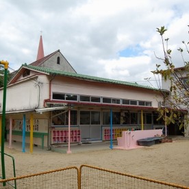 東福岡幼稚園