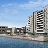 北九州ソレイユ保育園（分園）