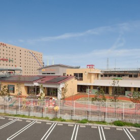 北九州ソレイユ保育園（本園）