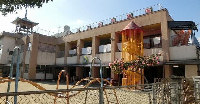 神岳保育園