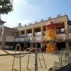 神岳保育園