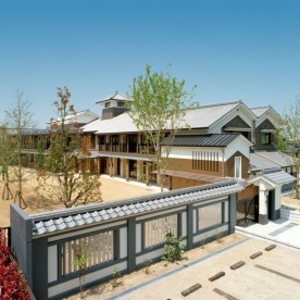 足原だきしめ保育園