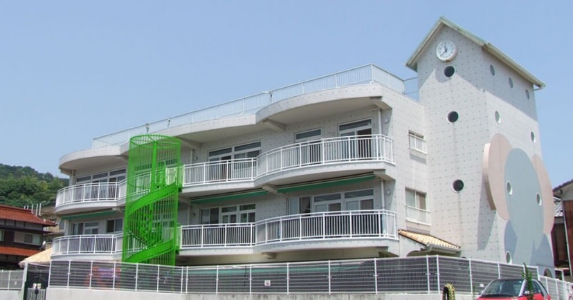 認定こども園のぞみ保育園
