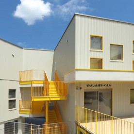認定こども園清心保育園