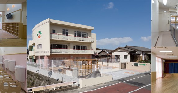 花かご保育園