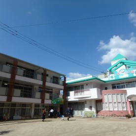 認定こども園清和幼稚園の写真2
