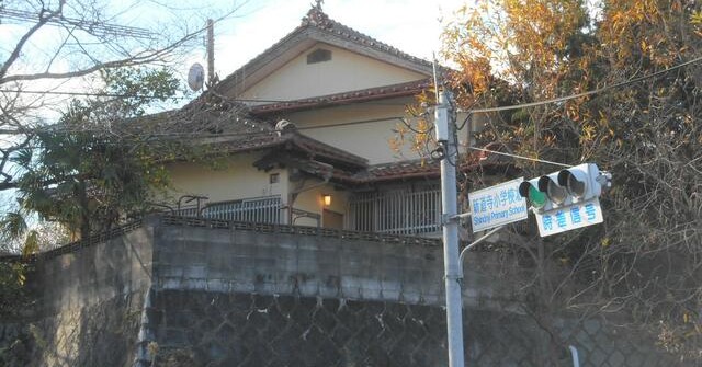 認定こども園石原幼稚園