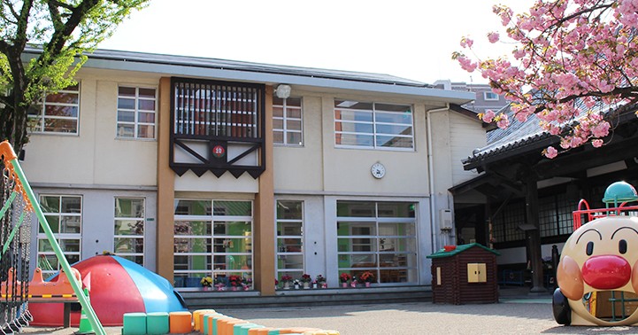 おひさま幼稚園