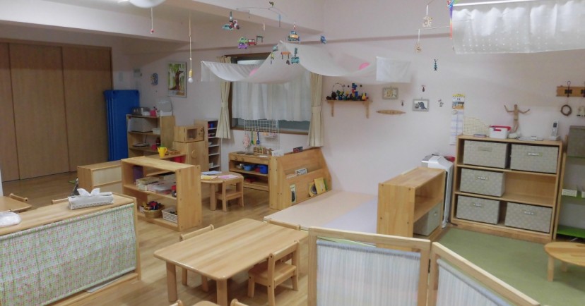 学校法人神理学園たんぽぽ保育園　小規模