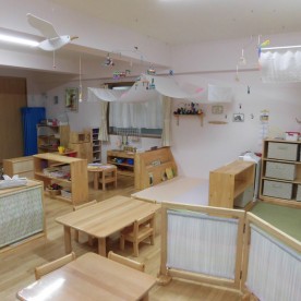 学校法人神理学園たんぽぽ保育園　小規模