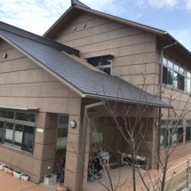 学校法人神理学園ののはな保育園　小規模の写真2