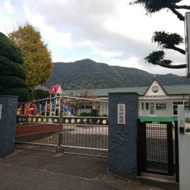 門司聖母幼稚園