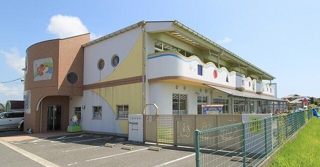 大浜保育園