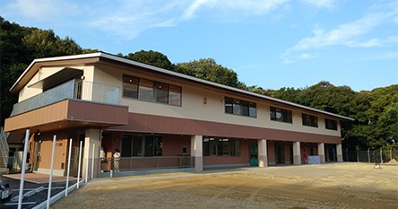 認定こども園聖ヨゼフ幼稚園