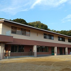 認定こども園聖ヨゼフ幼稚園