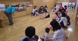 四谷子ども園