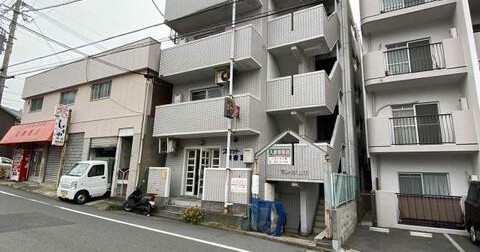 つばさ保育園