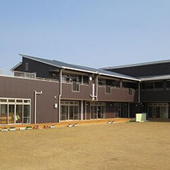 さくらんぼ保育園