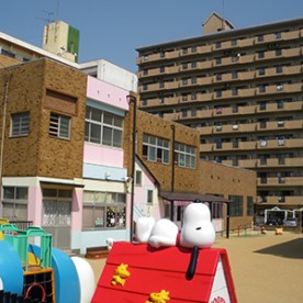 宝福寺幼稚園