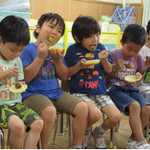 弥生保育園の写真2