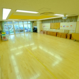 西新宿子ども園の写真4