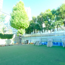 西新宿子ども園の写真5