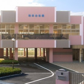 認定こども園行学幼稚園