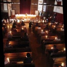 西南女学院大学短大部附属シオン山幼稚園
