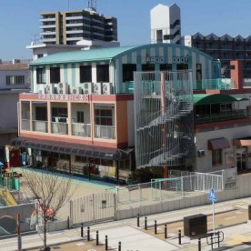 三郎丸保育園