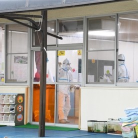 三郎丸保育園の写真2