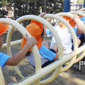 （公財）門司保育所（みどり園）の写真2