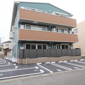 長浜保育園の写真2