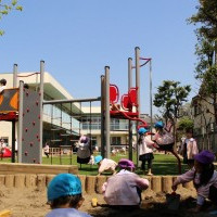 認定こども園みずのとうの写真5
