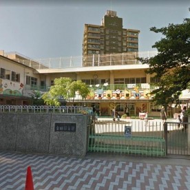 金田保育園の写真2