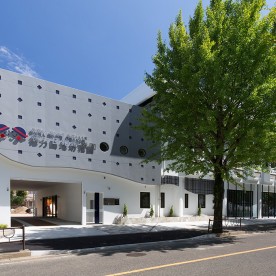 認定こども園徳力団地幼稚園