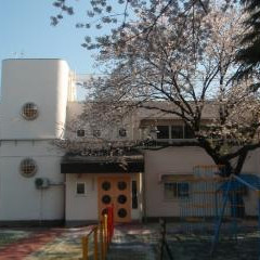 げっこうはらこども園