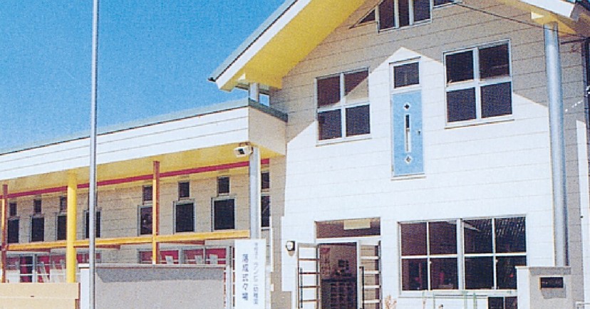 ランビニ幼稚園
