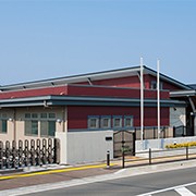認定こども園　新宮杜の宮コスモス保育園の写真2