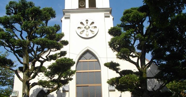 認定こども園大牟田天使幼稚園