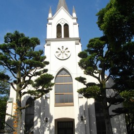 認定こども園大牟田天使幼稚園