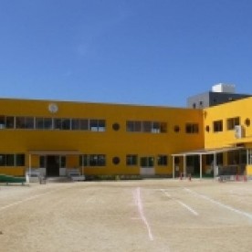 認定こども園大牟田たちばな幼稚園