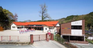 つくし幼稚園