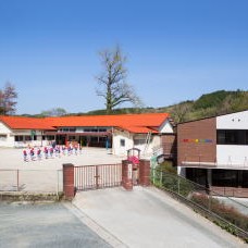つくし幼稚園の写真1