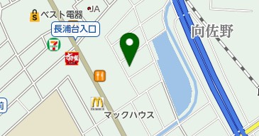 水城青稜保育園