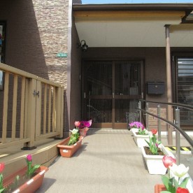 梅の香保育園