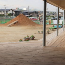 大橋保育園