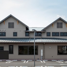 那珂川道善コスモス保育園